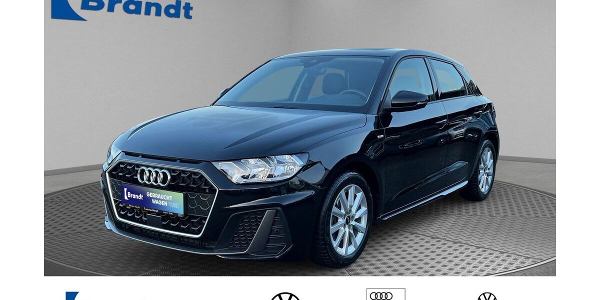 Audi A1 37.200 km 21.390 &euro; Achim 28832