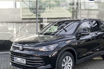 VW Tiguan 4.950 km 48.450 &euro; Delmenhorst 27751