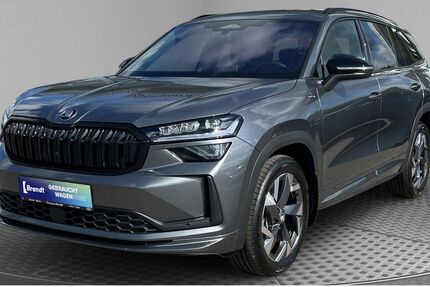 Skoda Kodiaq 1.010 km 52.390 &euro; Bremen 28279