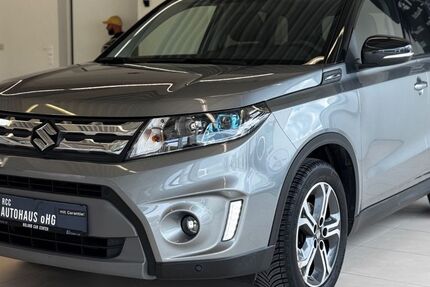 Suzuki Vitara 84.998 km 14.940 € Stuhr, Seckenhausen 28816