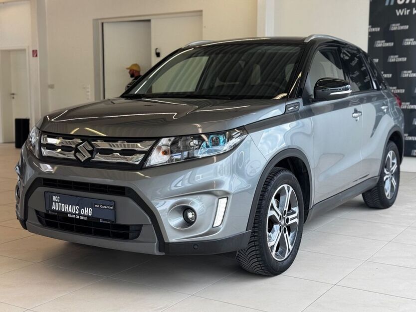 Suzuki Vitara 84.998 km 14.940 € Stuhr, Seckenhausen 28816