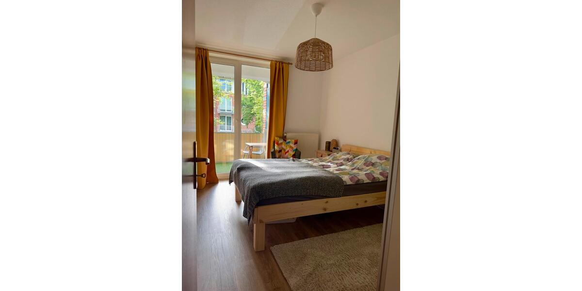 Etagenwohnung Bremen Blockland - 2 Zimmer, 53 m&sup2;, 179.000&euro; | Angebot:26926541