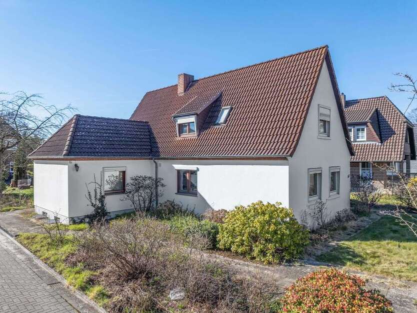 Haus zum Kaufen in Bremen 349.000 € 120 m²