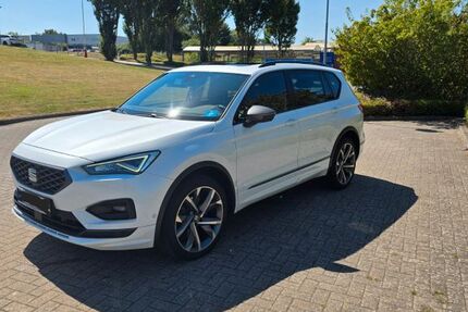 Seat Tarraco 198.000 km 21.500 &euro; syke 28857