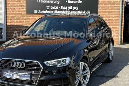 Audi A3 197.000 km 16.999 &euro; Stuhr 28816
