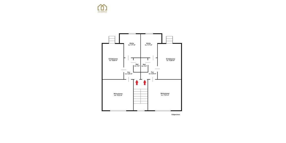 Steintor: MFH mit 8 Wohnungen, 2 Terrassen + 3 Balkonen + Dachterrasse mit einem Faktor von 19 - Mehrfamilienhaus, Wohnhaus Bremen Östliche Vorstadt | Angebot:26635098
