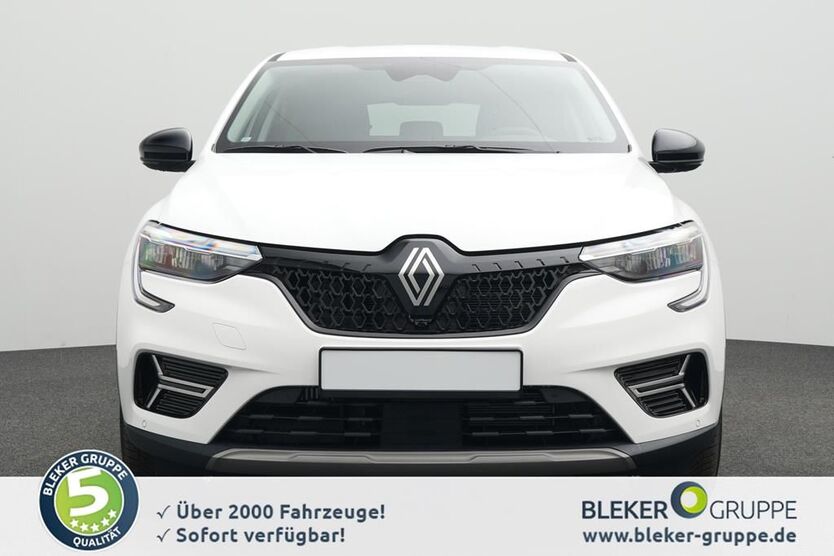 Renault Arkana 1.500 km 28.490 € Stuhr 28816