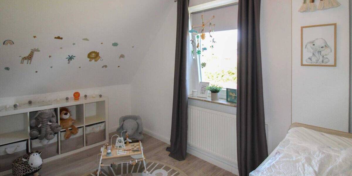 Einfamilienhaus Dünsen - 6 Zimmer, 369.000&euro; | Angebot:26204599