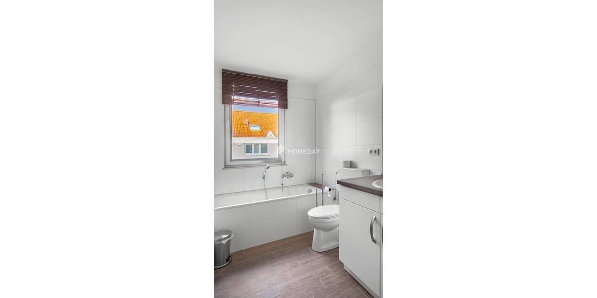 Reihenmittelhaus Bremen Sodenmatt - 4 Zimmer, 115 m&sup2;, 312.000&euro; | Angebot:25708431