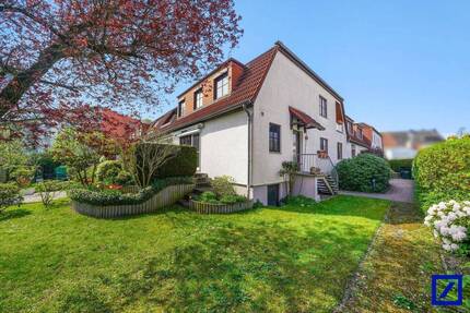 Wohnung Bremen Sebaldsbrück - 3 Zimmer, 83 m&sup2;, 207.000&euro; | Angebot:26768278