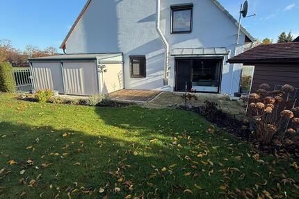 3 - Zimmer Wohnung in Oyten - zu verkaufen 3 zimmer