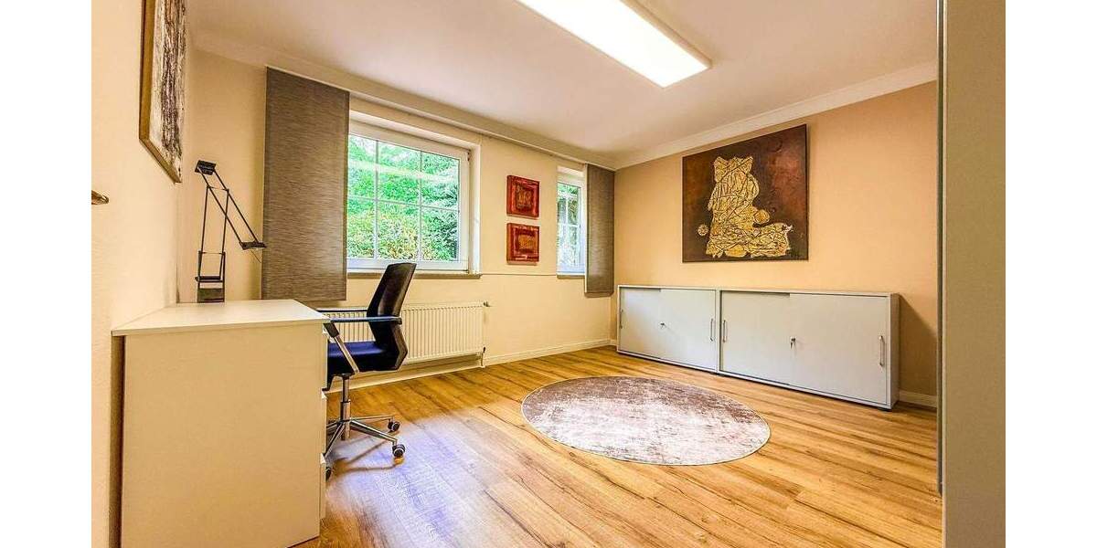 Einfamilienhaus Syke Gessel - 8 Zimmer, 282 m&sup2;, 599.000&euro; | Angebot:25776088