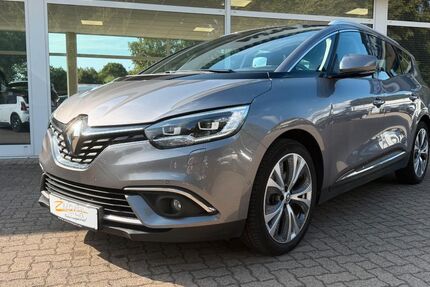 Renault Scenic 76.300 km 11.990 &euro; Lilienthal 28865