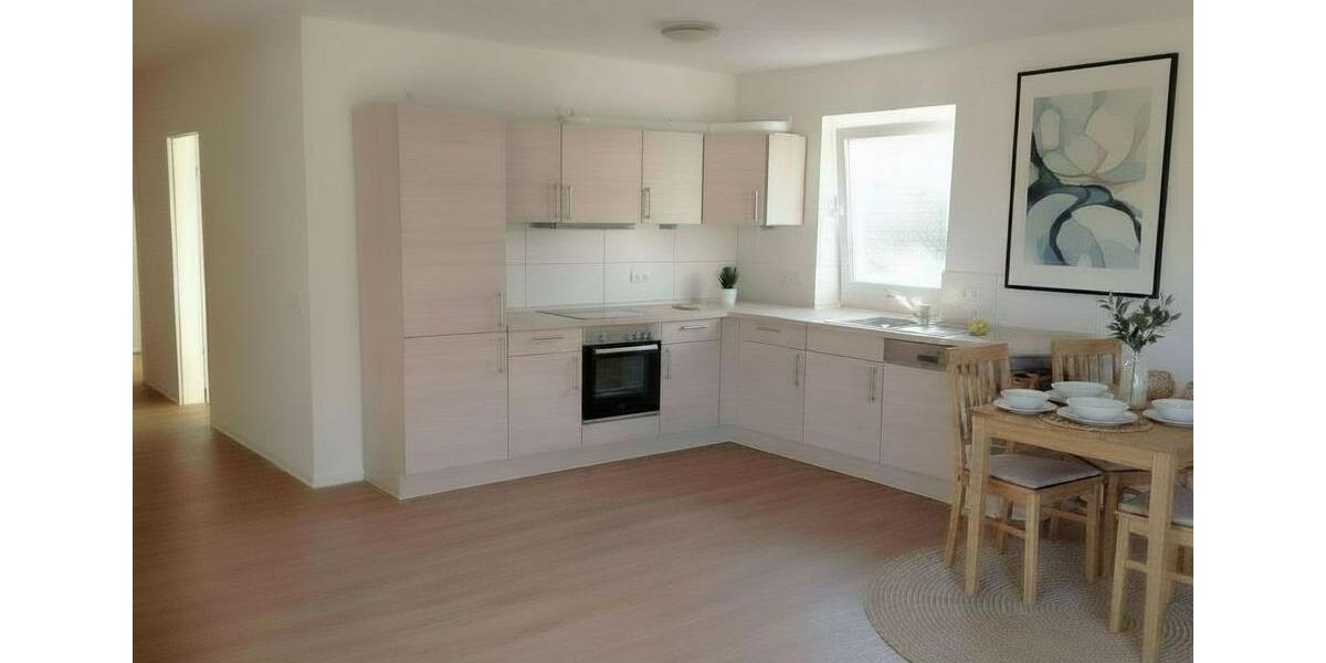 Etagenwohnung Langwedel - 3 Zimmer, 83 m&sup2;, 315.000&euro; | Angebot:26837419