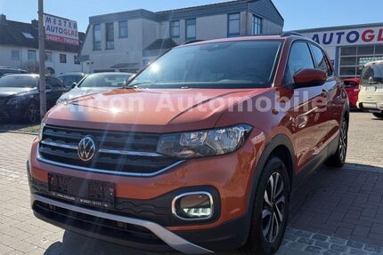 VW T-Cross 93.900 km 14.490 &euro; Delmenhorst 27751