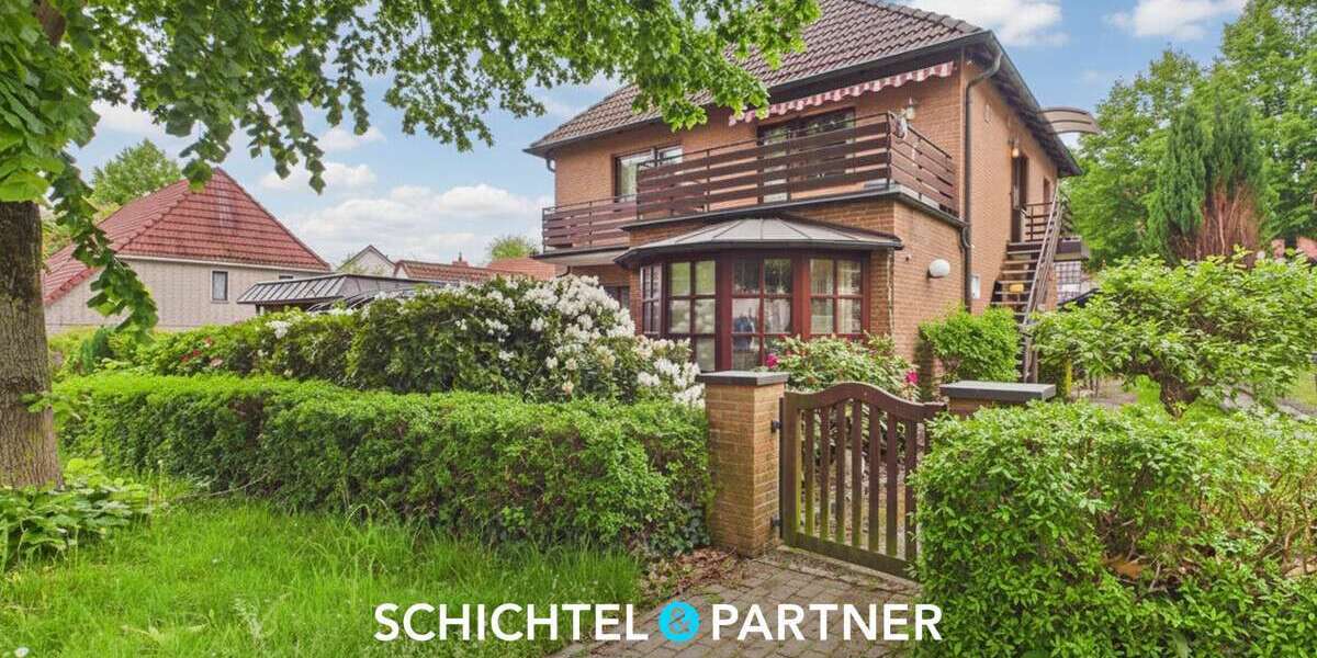 Einfamilienhaus Achim - 5 Zimmer, 150 m&sup2;, 449.900&euro; | Angebot:26889607