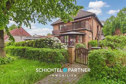 Haus Achim - 5 Zimmer, 150 m&sup2;, 449.900&euro; | Angebot:26889607