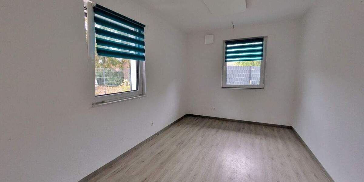 Etagenwohnung Stuhr Varrel - 4 Zimmer, 93 m&sup2;, 1.130&euro; | Angebot:26189529