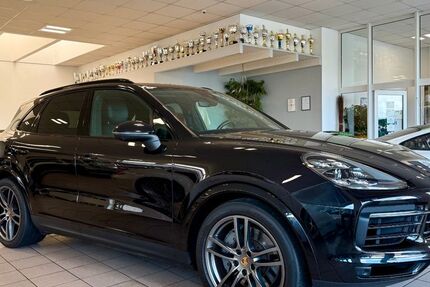 Porsche Cayenne 184.859 km 51.850 € Stuhr-Bremen 28816