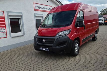 Fiat Ducato 69.000 km 20.950 &euro; Stuhr 28816