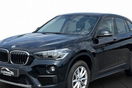 BMW X1 38.804 km 22.899 € Achim 28832