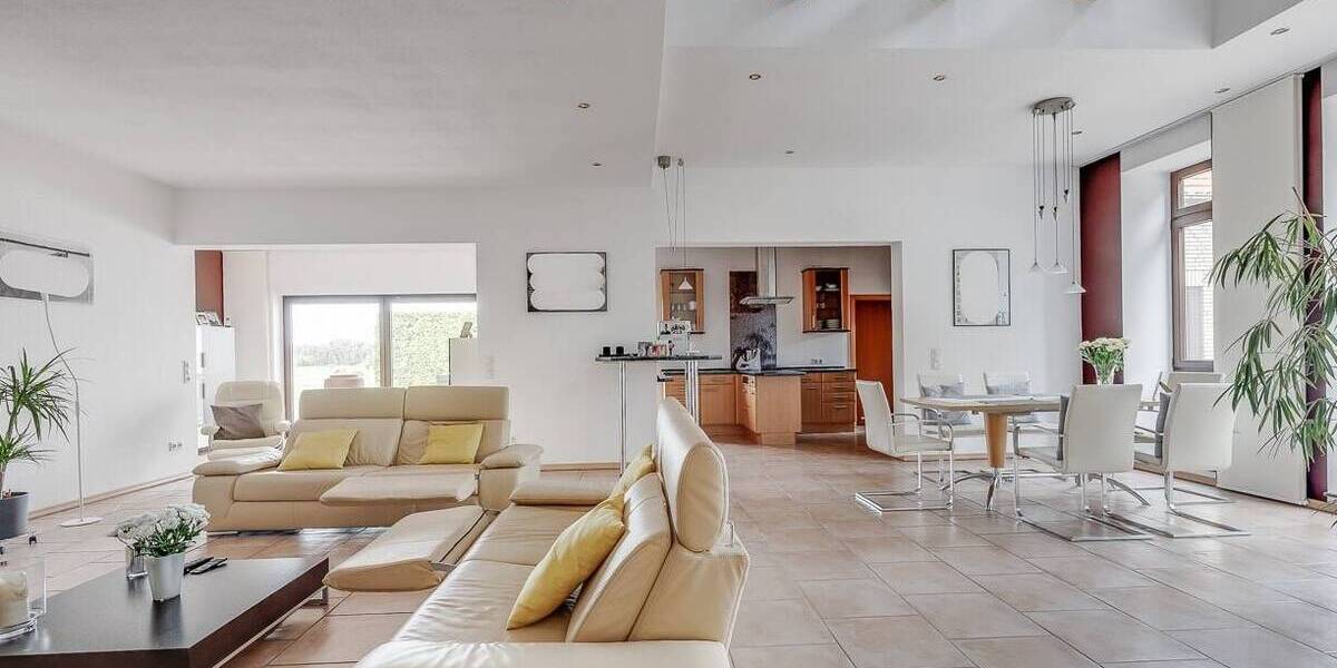 Mehrfamilienhaus, Wohnhaus Oyten Oyterdamm - 1 Zimmer, 528 m&sup2;, 795.000&euro; | Angebot:22347908