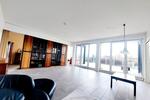 Exklusive barrierefreie Penthouse Wohnung zentral in Brinkum 3 zimmer