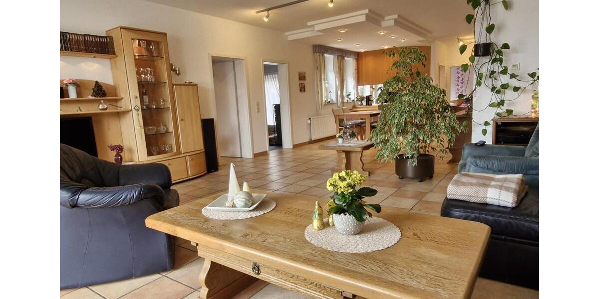Etagenwohnung Osterholz-Scharmbeck Scharmbeck - 4 Zimmer, 140 m&sup2;, 329.000&euro; | Angebot:24464481