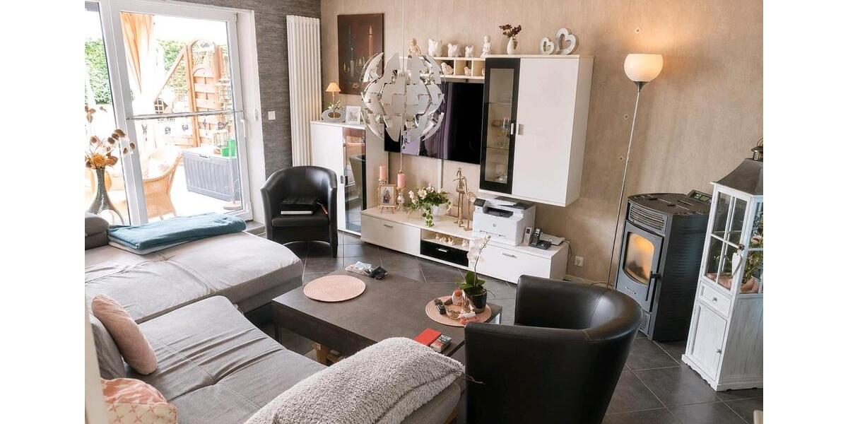 Reihenhaus Osterholz-Scharmbeck Scharmbeck - 3.5 Zimmer, 75 m&sup2;, 279.000&euro; | Angebot:27235995
