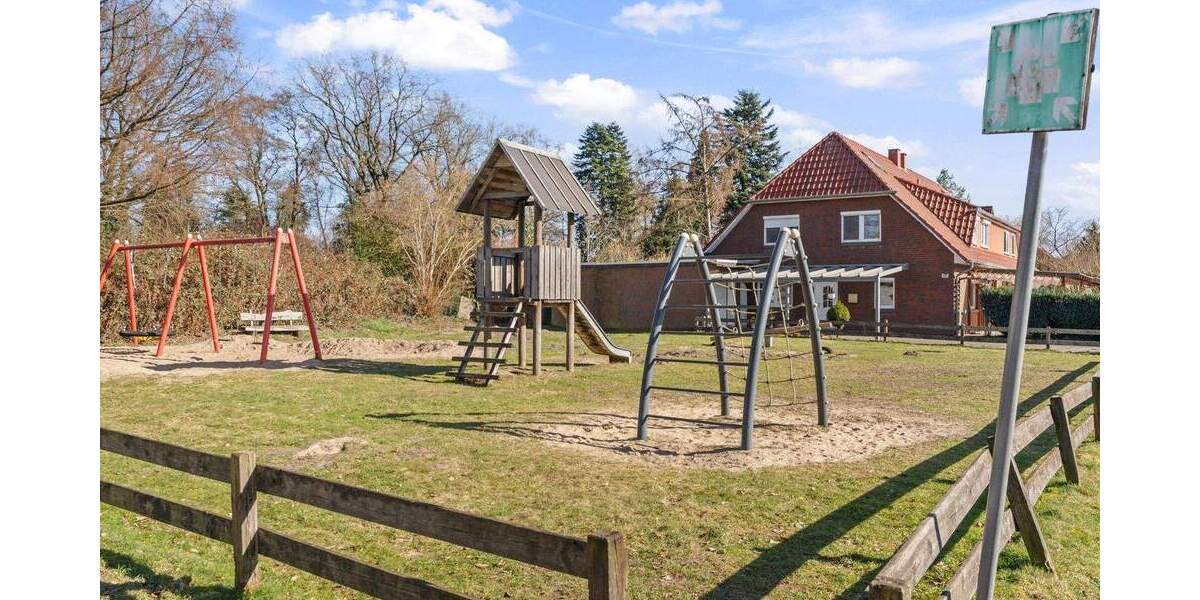 Doppelhaushälfte Ottersberg Bahnhof - 6 Zimmer, 194 m&sup2;, 419.000&euro; | Angebot:25676308