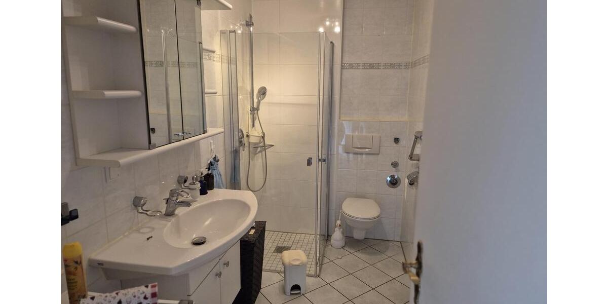 Hochparterre Bremen Blumenthal - 3 Zimmer, 84 m&sup2;, 169.000&euro; | Angebot:27072293