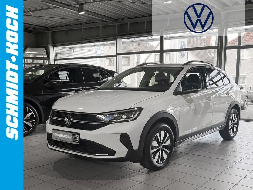 VW Taigo 2.950 km 24.250 € Delmenhorst 27751