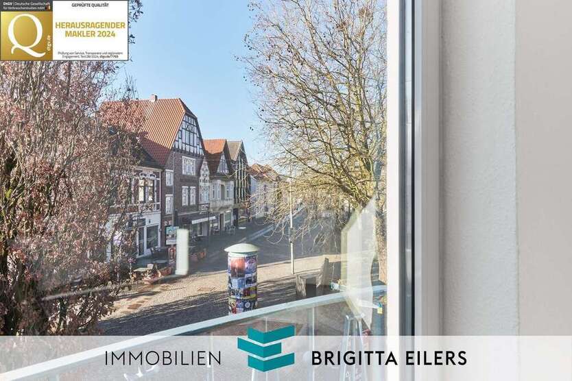 Büro in Achim 800 € 80 m²