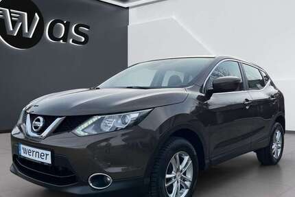 Nissan Qashqai 123.000 km 9.930 &euro; Stuhr 28816