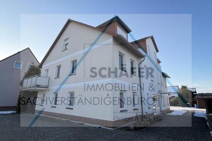 Zentral gelegene 2 Zimmer-Wohnung 2 zimmer