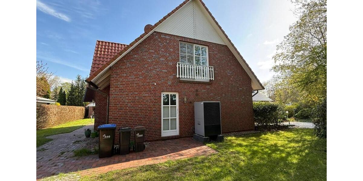 Einfamilienhaus Hambergen - 4 Zimmer, 118 m&sup2;, 365.000&euro; | Angebot:26326868