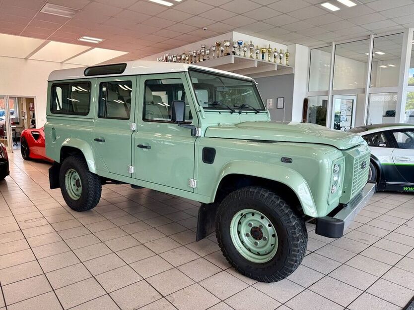 Defender