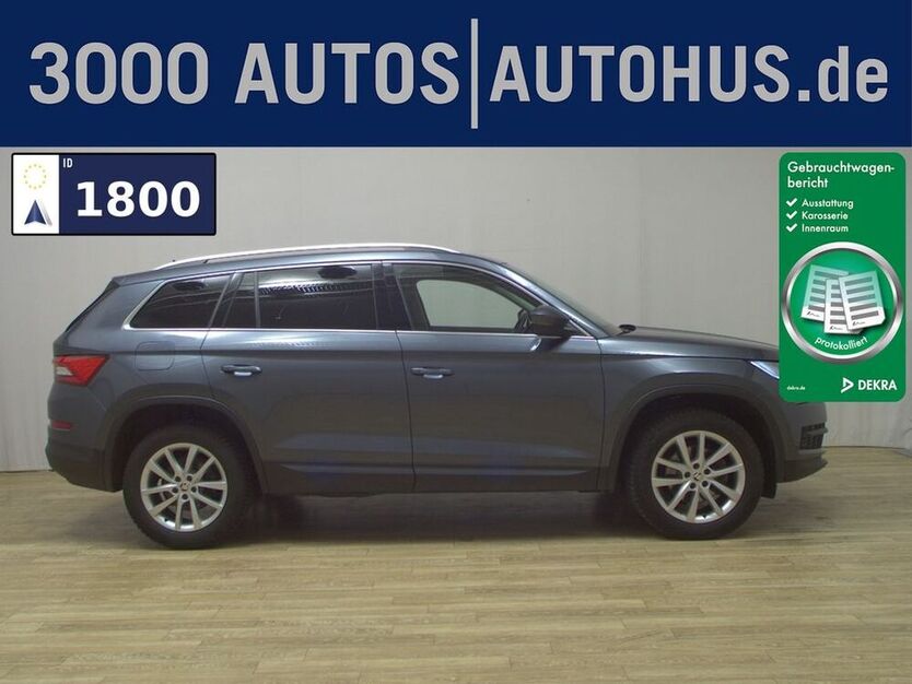 Kodiaq