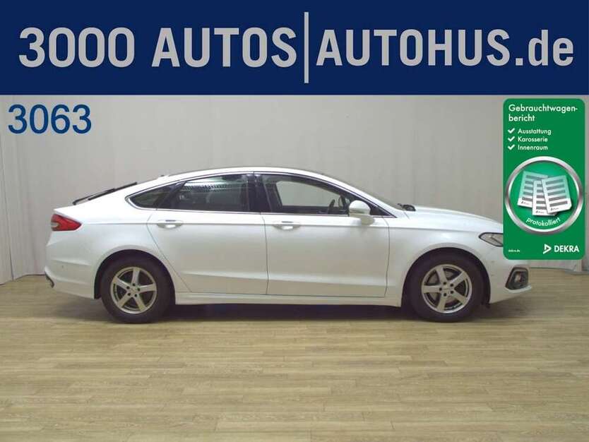 Mondeo