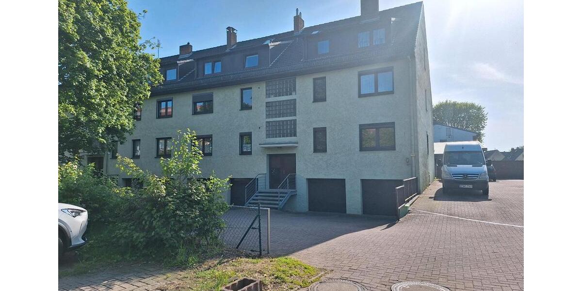 Maisonettenwohnung Bremen Hemelingen - 3 Zimmer, 73 m&sup2;, 200.000&euro; | Angebot:27440297