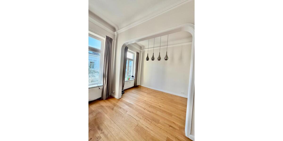 Etagenwohnung Bremen Östliche Vorstadt - 2 Zimmer, 90 m&sup2;, 499.000&euro; | Angebot:26487112