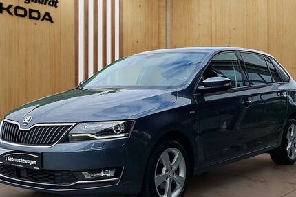 Skoda Rapid 120.719 km 9.890 &euro; Bremen 28357