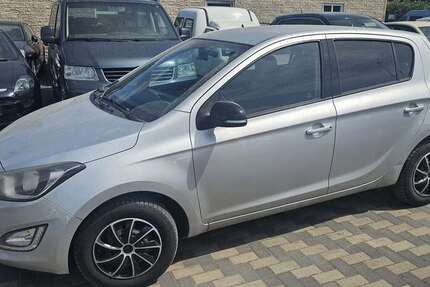 Hyundai i20 330.000 km 1.990 &euro; Delmenhorst 27751