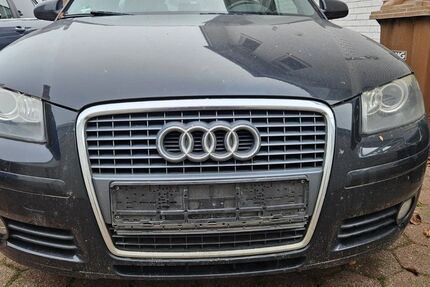 Audi A3 138.900 km 3.100 &euro; Weyhe 28844