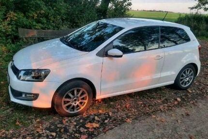 VW Polo 234.000 km 5.000 &euro; Bremen 28717