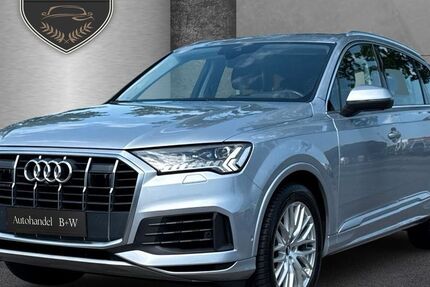 Audi Q7 64.750 km 48.990 € Achim 28832