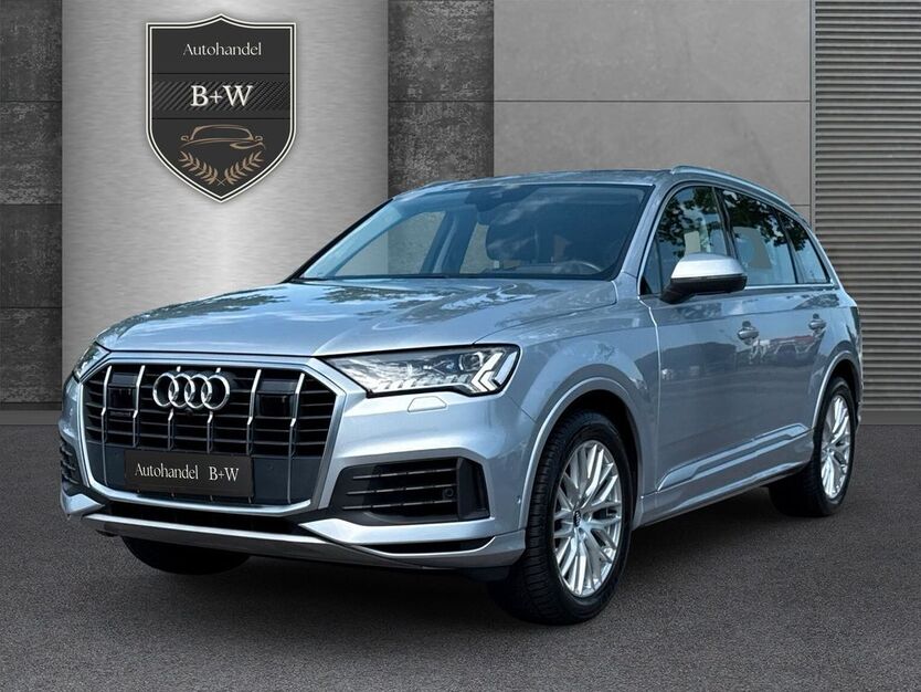 Audi Q7 64.750 km 48.990 € Achim 28832