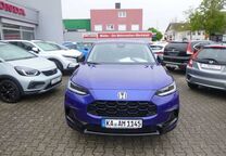 Gebrauchtwagen Honda Andere