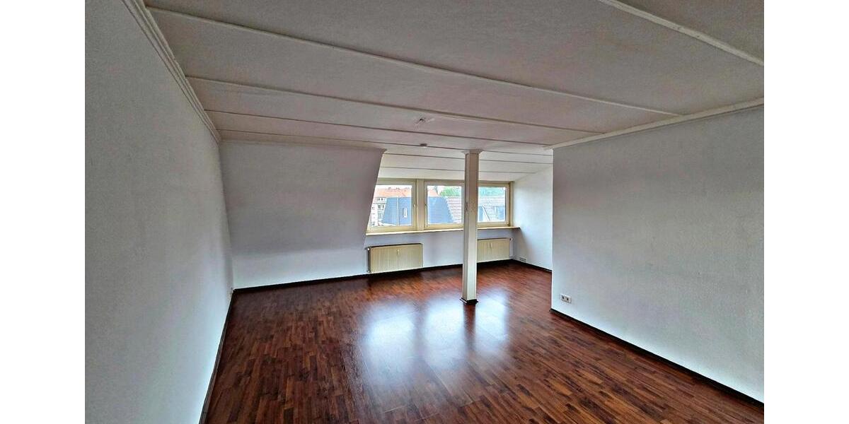 Bremen Gröpelingen 3 Zimmer-Wohnung renoviert ruhig Lage 3 zimmer