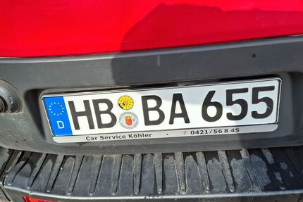 Ford Transit 80.000 km 15.500 &euro; Bremen 28259